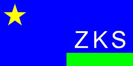 [Flag of ZKS]